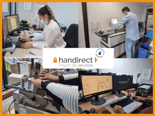 Team-Handbuch