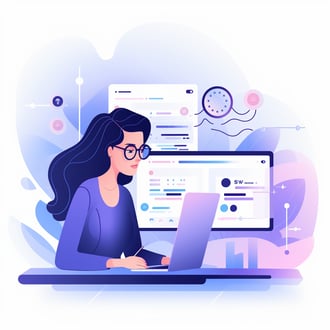 Automatisierte Testschnittstelle no code