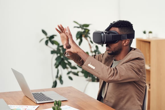 Augmented Reality ermöglicht interaktive Einkaufserlebnisse