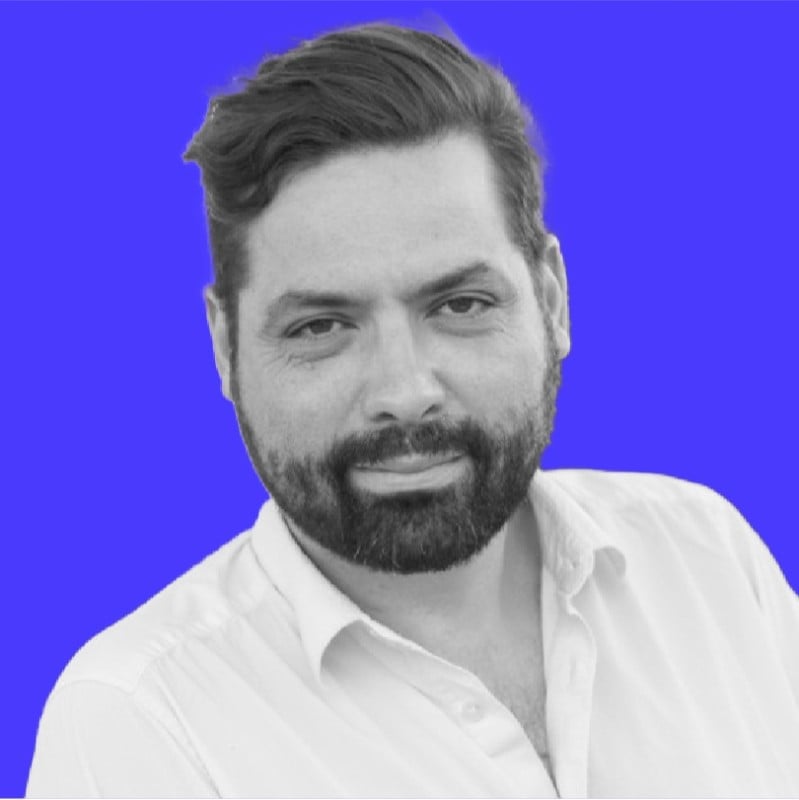 Bild von François-Xavier Le Gal